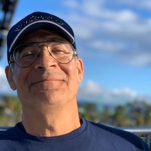 Meet your Posher, Chris